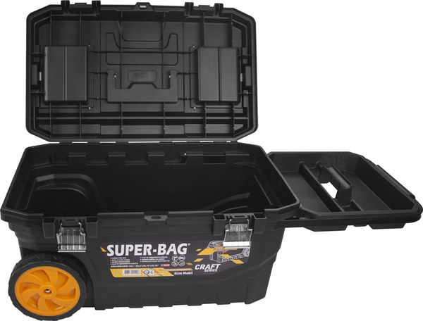 Ящик для инструментов Super Bag ASR-4024