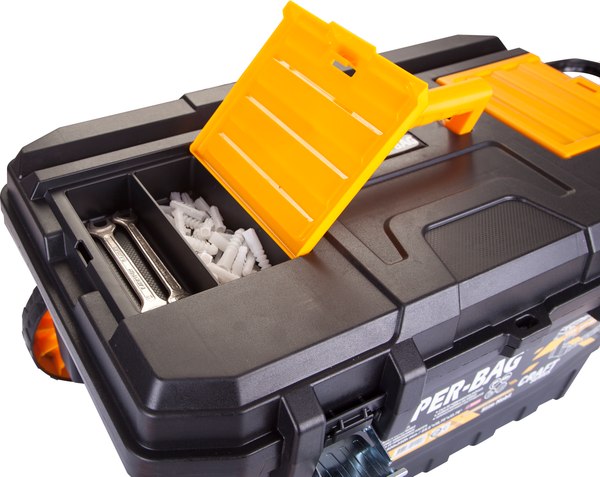 Ящик для инструментов Super Bag ASR-4024