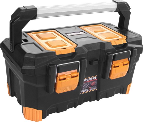 Ящик для инструментов Super Bag ASR-4050 - фото