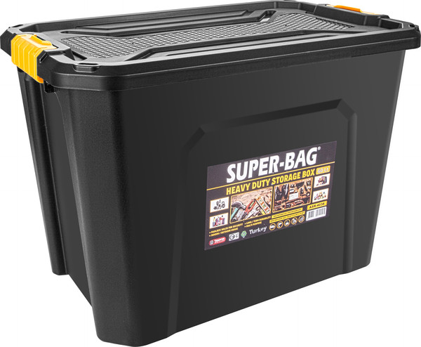 Ящик для хранения Super Bag ASR-4038 - фото