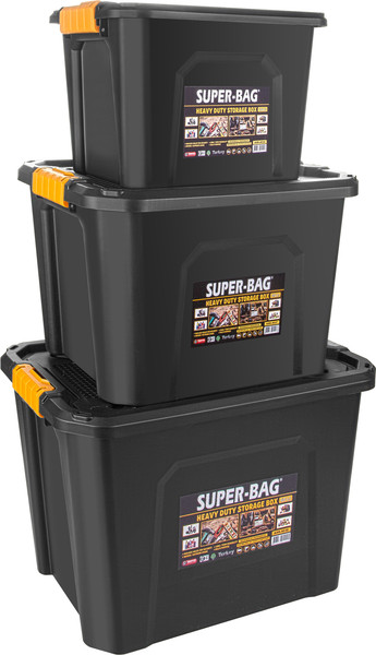 Ящик для хранения Super Bag ASR-4038