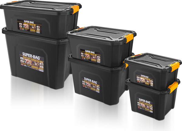 Ящик для хранения Super Bag ASR-4038