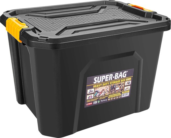 Ящик для хранения Super Bag ASR-4037 - фото