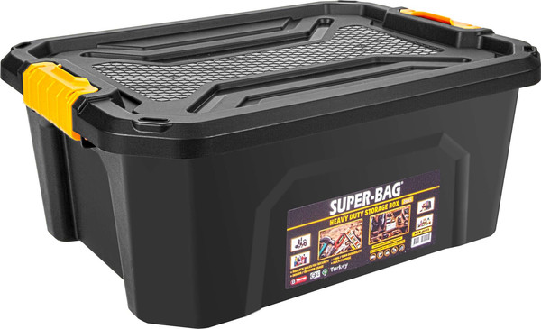 Ящик для хранения Super Bag ASR-4035 - фото