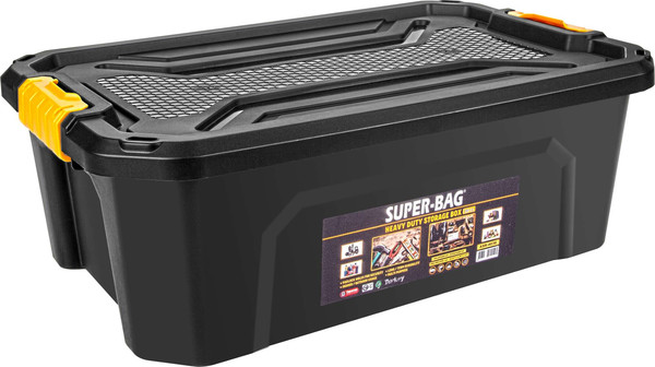 Ящик для хранения Super Bag ASR-4036 - фото