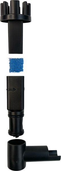 Фильтр для аквариума Aquael Fzn Pro 132053