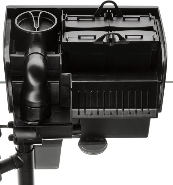 Фильтр для аквариума Aquael Fzn Pro 132053