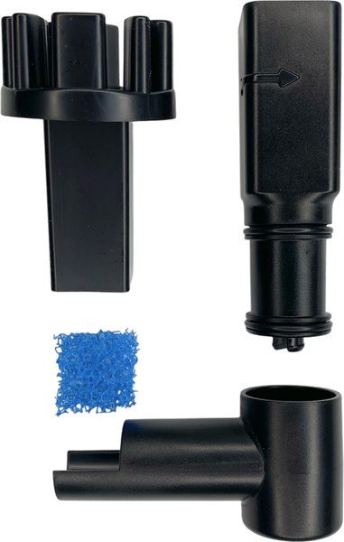 Фильтр для аквариума Aquael Fzn Pro 132053