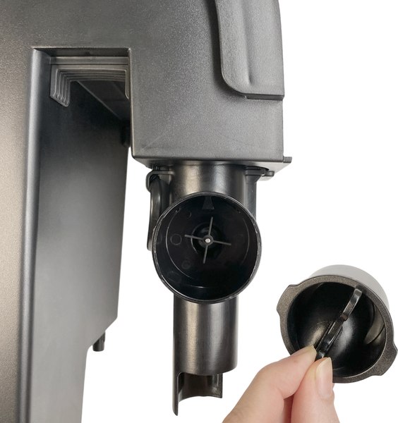 Фильтр для аквариума Aquael Fzn Pro 132053