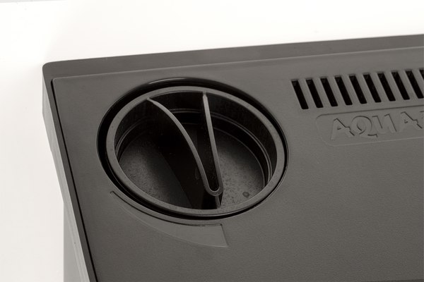 Фильтр для аквариума Aquael Fzn Pro 132052