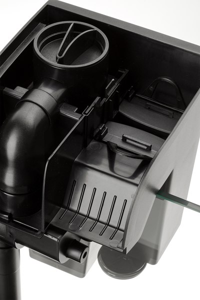 Фильтр для аквариума Aquael Fzn Pro 132052