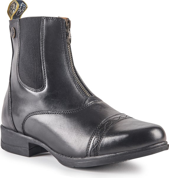 Ботинки для верховой езды Shires Moretta Rosetta 9962/8/42/BLACK - фото