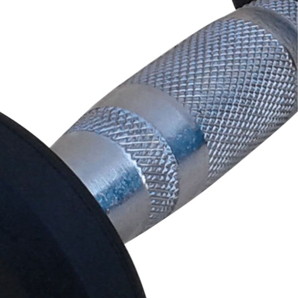 Набор гантелей DFC Dfc Powergym / DB002-37.5 