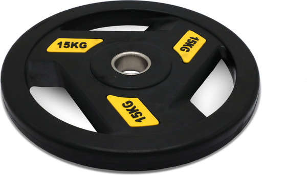 Диск для штанги UNIX Fit Pro / DG15RUBPYL