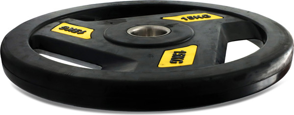 Диск для штанги UNIX Fit Pro / DG15RUBPYL