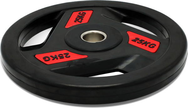 Диск для штанги UNIX Fit Pro / DG25RUBPRD