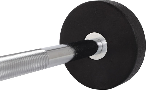 Штанга UNIX Fit Pro / bbrnd15pbk