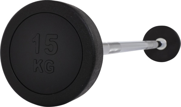 Штанга UNIX Fit Pro / bbrnd15pbk