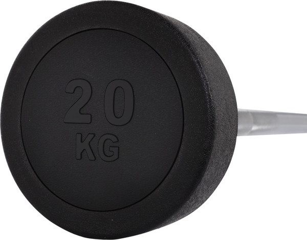 Штанга UNIX Fit Pro / bbrnd20pbk