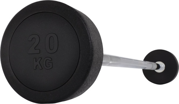 Штанга UNIX Fit Pro / bbrnd20pbk