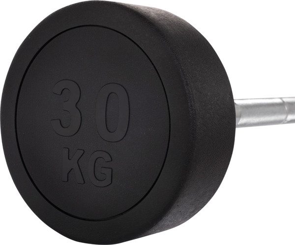 Штанга UNIX Fit Pro / BBRND30PBK (30кг)