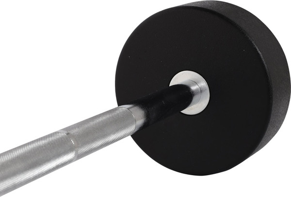 Штанга UNIX Fit Pro / BBRND30PBK (30кг)