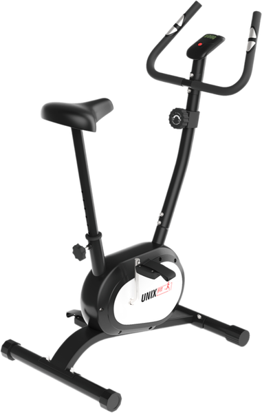 Велотренажер UNIX Fit BL-250 / MBBL250 - фото