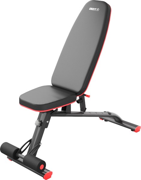 Скамья многофункциональная UNIX Fit Bench 140 / BSBN140