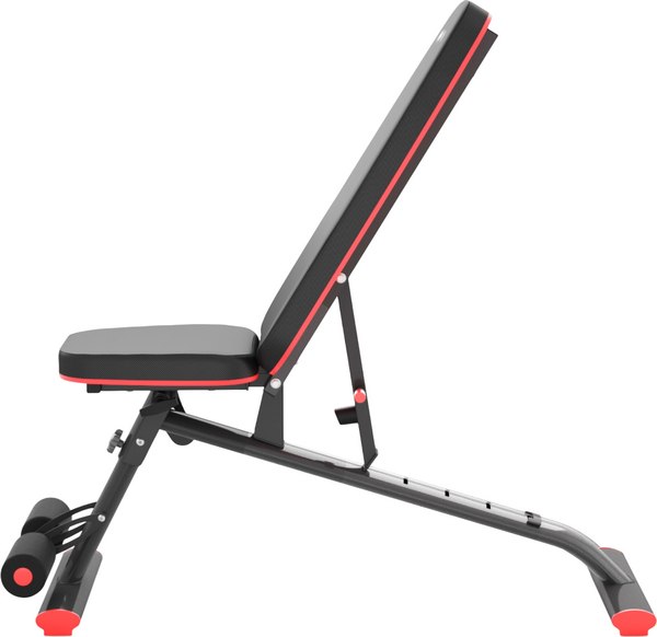 Скамья многофункциональная UNIX Fit Bench 140 / BSBN140