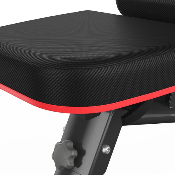 Скамья многофункциональная UNIX Fit Bench 140 / BSBN140