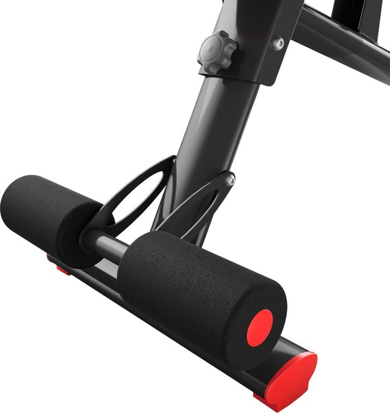 Скамья многофункциональная UNIX Fit Bench 140 / BSBN140