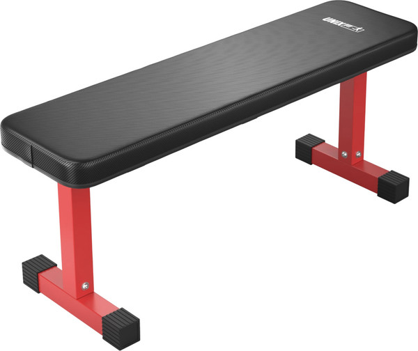 Скамья многофункциональная UNIX Fit Bench 100 / BSBNH100 - фото