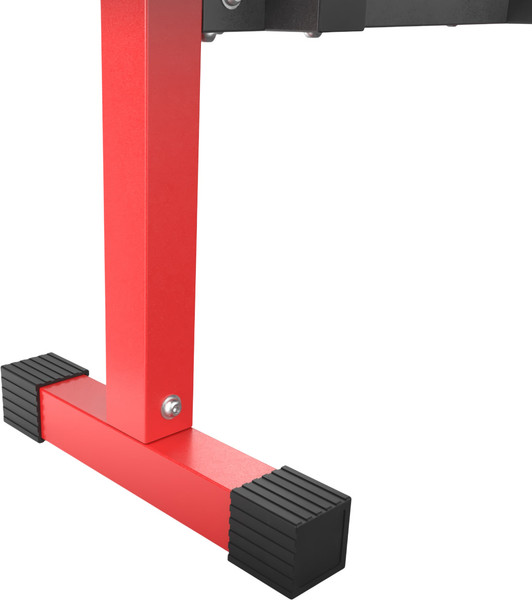 Скамья многофункциональная UNIX Fit Bench 100 / BSBNH100