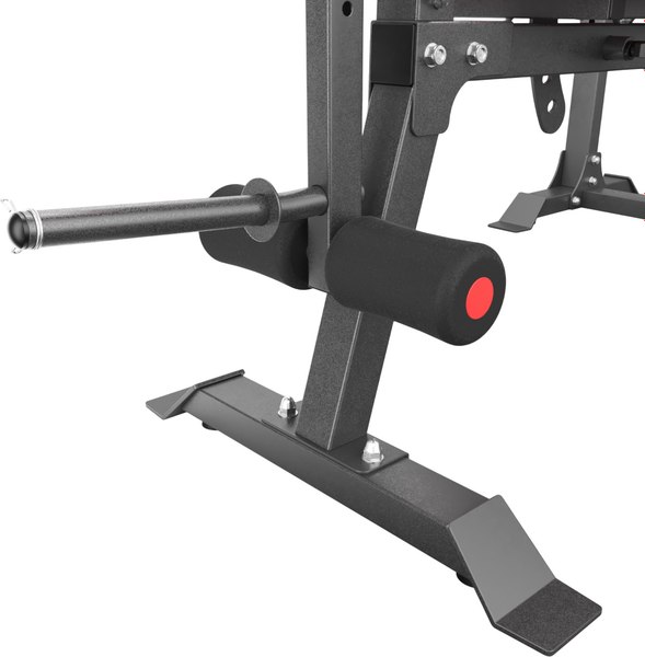 Скамья многофункциональная UNIX Fit Bench 130DD / BSBNRK130DD