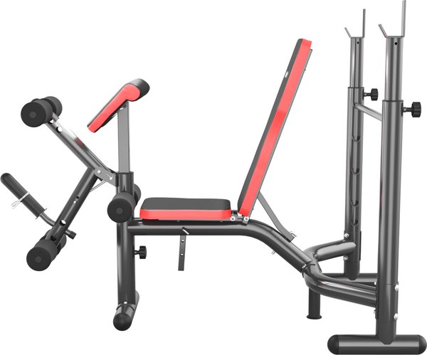 Скамья многофункциональная UNIX Fit Bench 135 / BSBNRK135