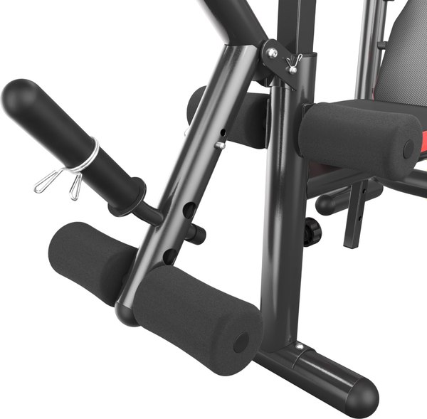 Скамья многофункциональная UNIX Fit Bench 135 / BSBNRK135