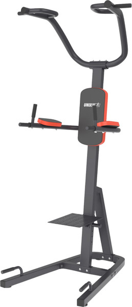 Турник-брусья UNIX Fit Power Tower 200 / BSPT200 - фото