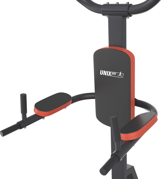 Турник-брусья UNIX Fit Power Tower 200 / BSPT200