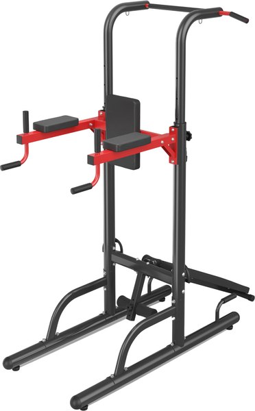 Турник-брусья UNIX Fit Power Tower 170P / BSPT170P - фото