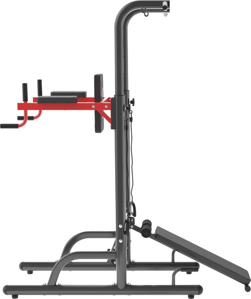 Турник-брусья UNIX Fit Power Tower 170P / BSPT170P