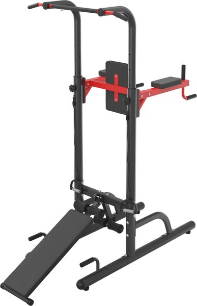 Турник-брусья UNIX Fit Power Tower 170P / BSPT170P