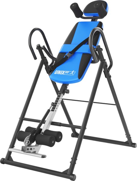 Инверсионный стол UNIX Fit IV-110 + BP / ITIV110 - фото