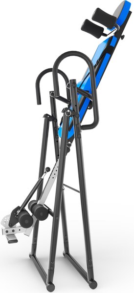 Инверсионный стол UNIX Fit IV-110 + BP / ITIV110