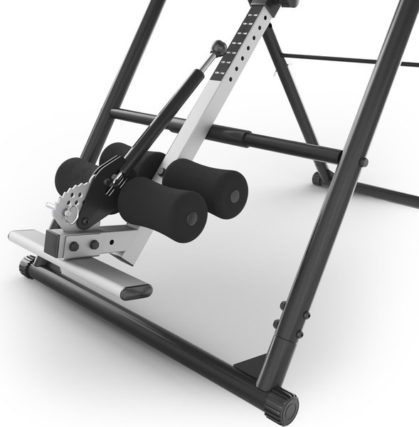 Инверсионный стол UNIX Fit IV-110 + BP / ITIV110