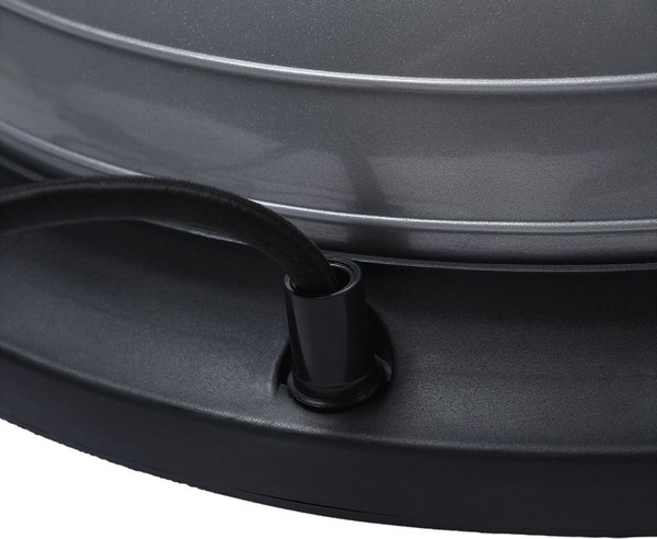 Силовой тренажер UNIX Fit Полусфера балансировочная Bosu / BSSP46