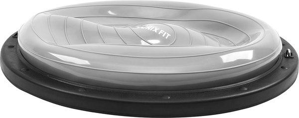 Силовой тренажер UNIX Fit Полусфера балансировочная Bosu / BSSP58