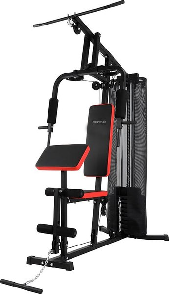 Силовой тренажер UNIX Fit Block 50 / bsbl50 - фото