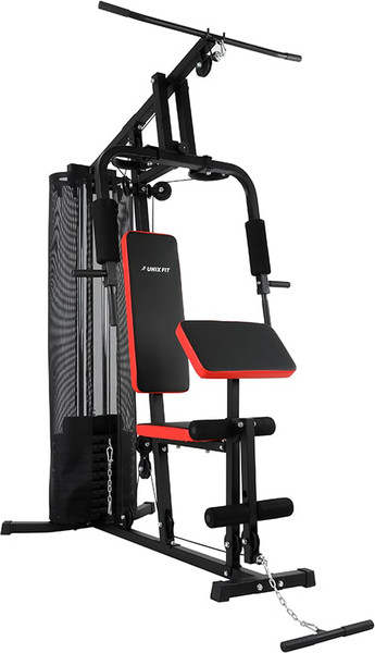Силовой тренажер UNIX Fit Block 50 / bsbl50