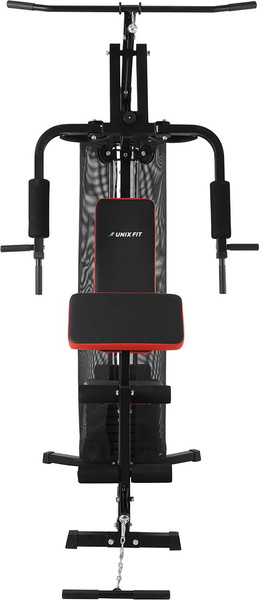 Силовой тренажер UNIX Fit Block 50 / bsbl50