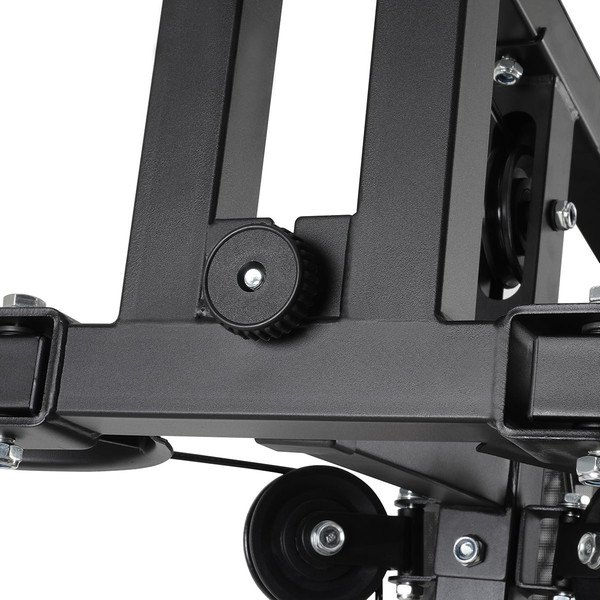 Силовой тренажер UNIX Fit Block 50 / bsbl50